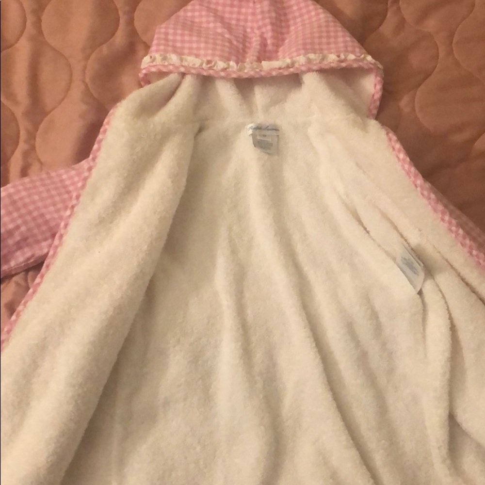 Ralph Lauren Robe - Picture 4 of 4